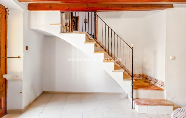 Wiederverkauf - Villa - ANDRATX