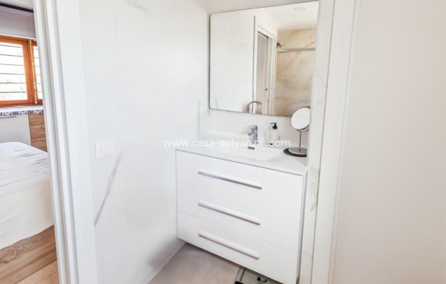 Wiederverkauf - Villa - ANDRATX