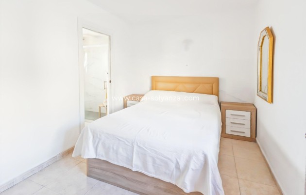 Wiederverkauf - Villa - ANDRATX