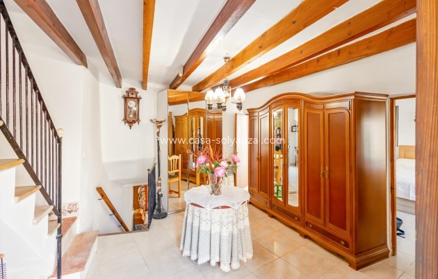 Wiederverkauf - Villa - ANDRATX