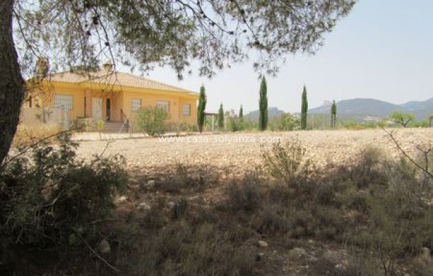 Resale - Land - Murcia