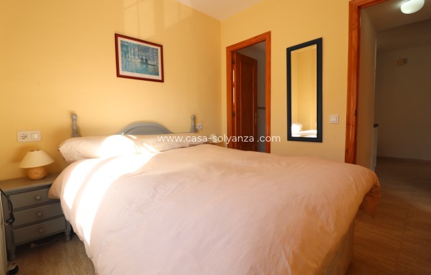 Herverkoop - Appartement / flat - Torrevieja - San Luis