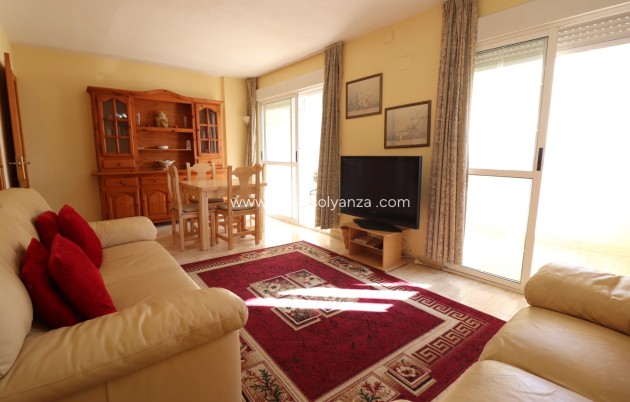 Herverkoop - Appartement / flat - Torrevieja - San Luis