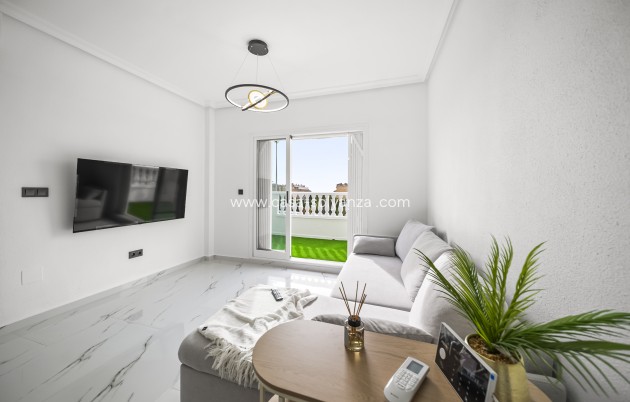Revente - Appartement - Orihuela Costa - Playa Flamenca