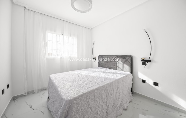 Revente - Appartement - Orihuela Costa - Playa Flamenca