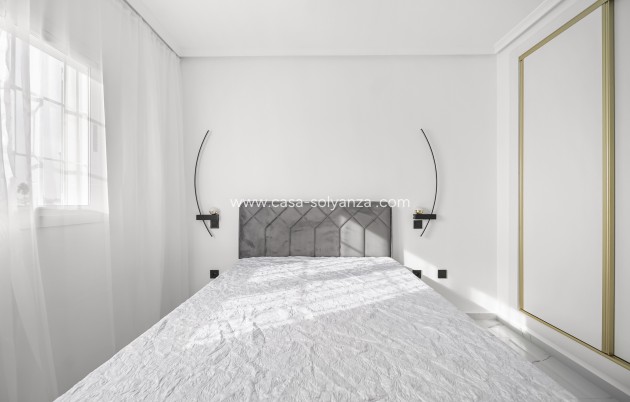 Revente - Appartement - Orihuela Costa - Playa Flamenca