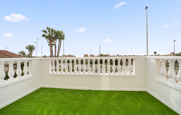 Revente - Appartement - Orihuela Costa - Playa Flamenca