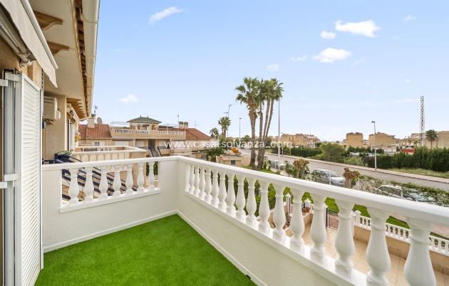 Revente - Appartement - Orihuela Costa - Playa Flamenca