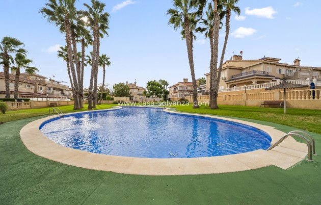 Revente - Appartement - Orihuela Costa - Playa Flamenca