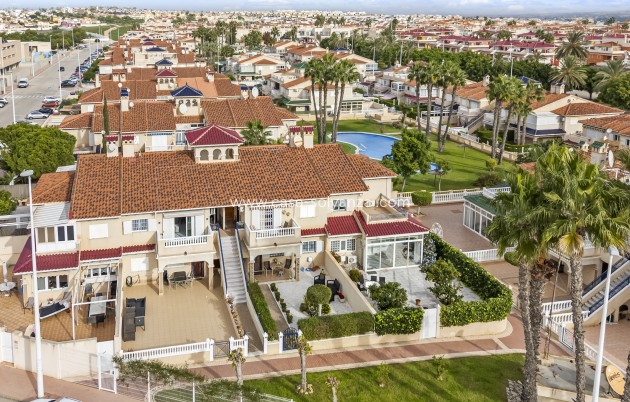 Revente - Appartement - Orihuela Costa - Playa Flamenca