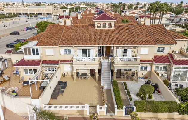 Revente - Appartement - Orihuela Costa - Playa Flamenca