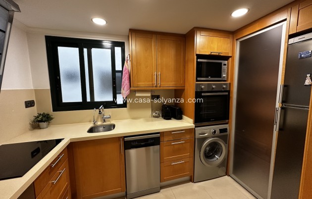 Revente - Appartement - Guardamar del Segura - Costa Blanca