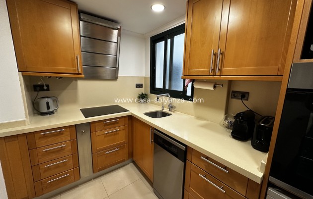 Revente - Appartement - Guardamar del Segura - Costa Blanca