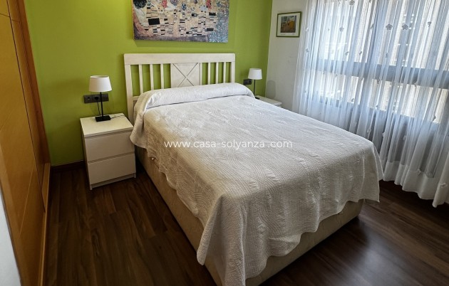 Revente - Appartement - Guardamar del Segura - Costa Blanca