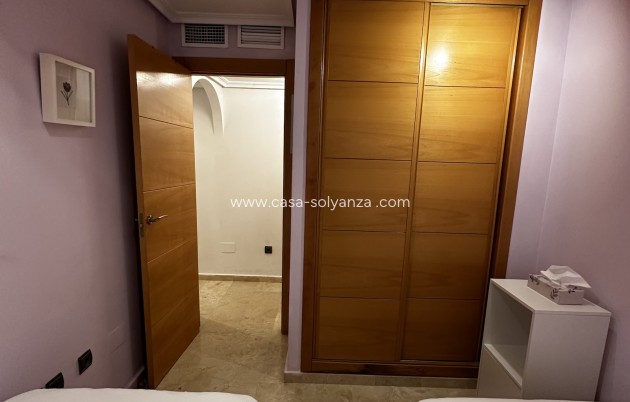 Revente - Appartement - Guardamar del Segura - Costa Blanca