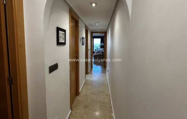 Revente - Appartement - Guardamar del Segura - Costa Blanca