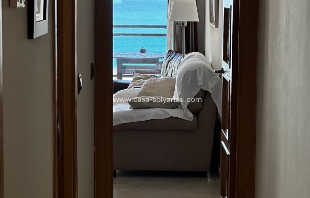 Revente - Appartement - Guardamar del Segura - Costa Blanca