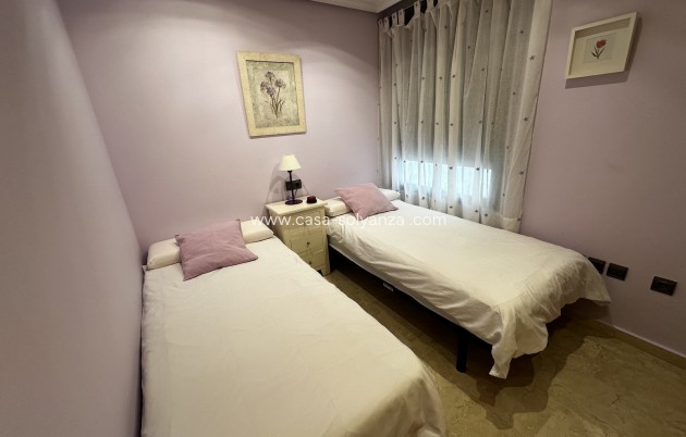 Revente - Appartement - Guardamar del Segura - Costa Blanca