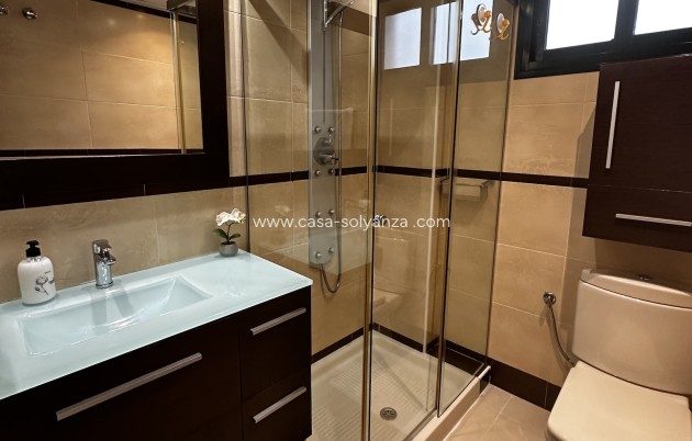 Revente - Appartement - Guardamar del Segura - Costa Blanca