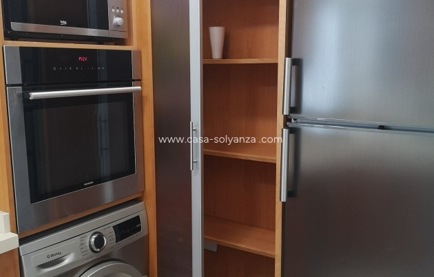 Revente - Appartement - Guardamar del Segura - Costa Blanca