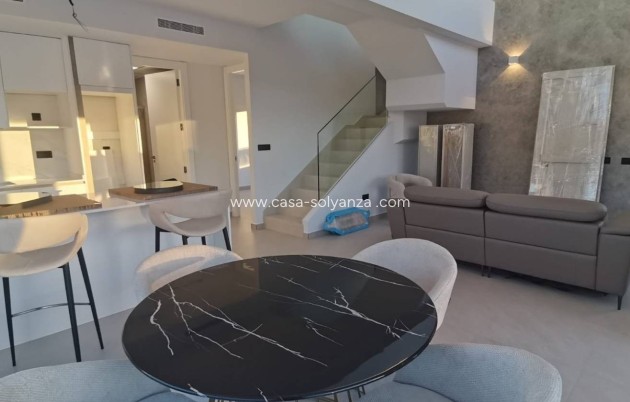 Revente - Villa - Los Montesinos - Costa Blanca