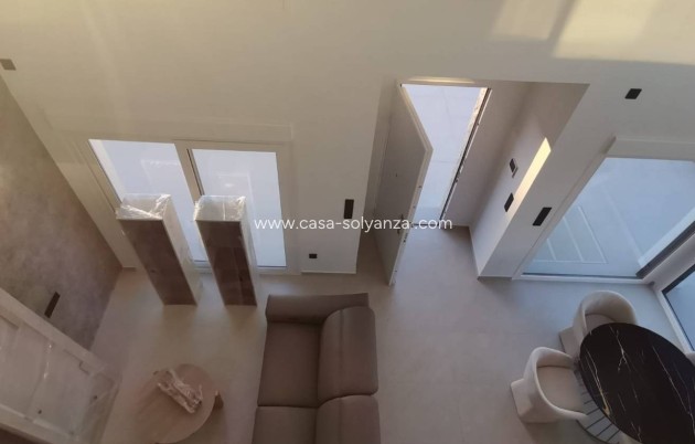 Revente - Villa - Los Montesinos - Costa Blanca