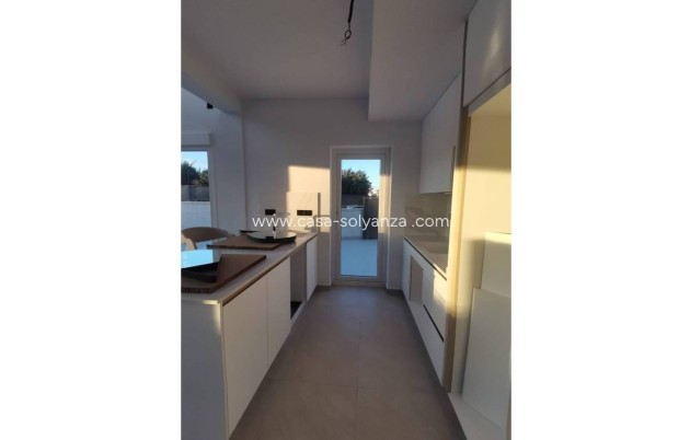 Revente - Villa - Los Montesinos - Costa Blanca