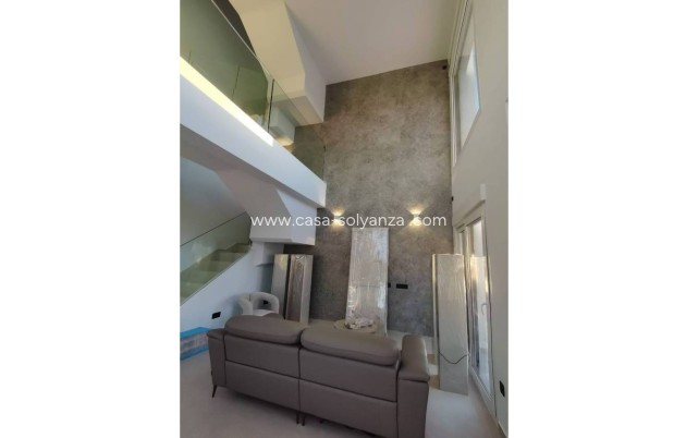 Revente - Villa - Los Montesinos - Costa Blanca