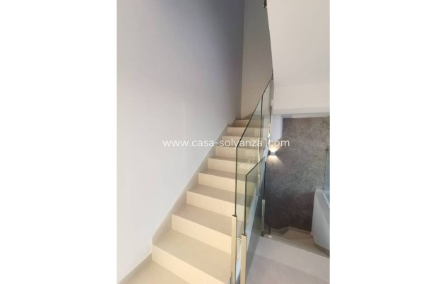 Revente - Villa - Los Montesinos - Costa Blanca