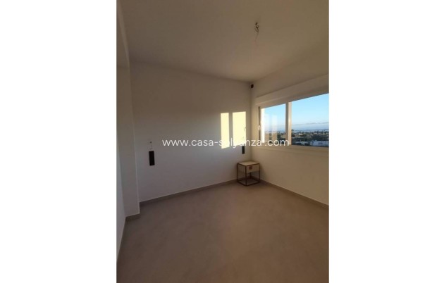 Revente - Villa - Los Montesinos - Costa Blanca