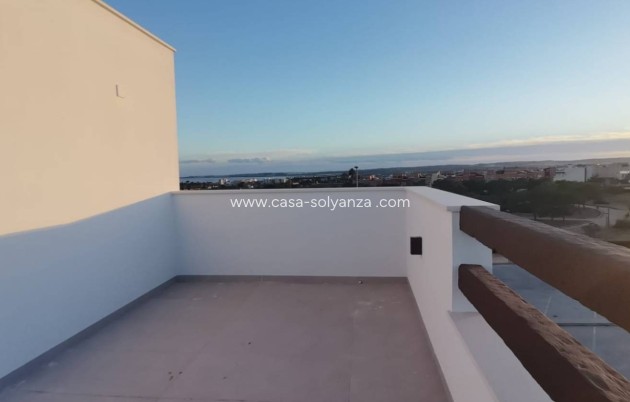 Revente - Villa - Los Montesinos - Costa Blanca