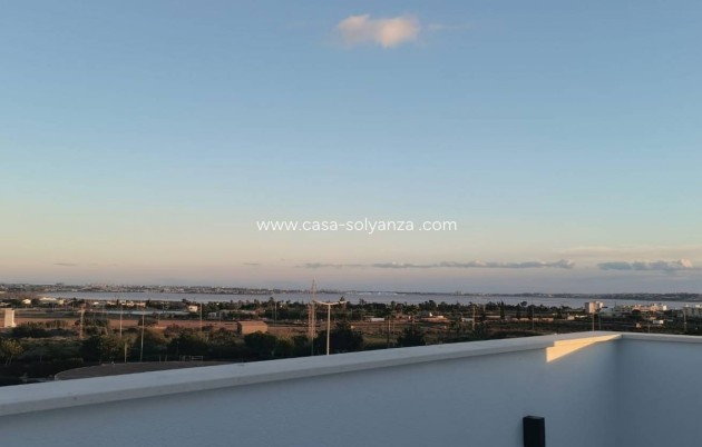 Revente - Villa - Los Montesinos - Costa Blanca