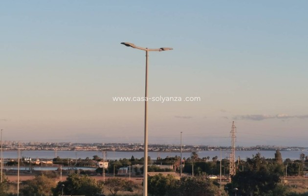 Revente - Villa - Los Montesinos - Costa Blanca