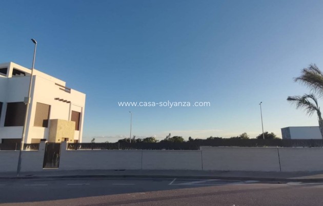 Revente - Villa - Los Montesinos - Costa Blanca