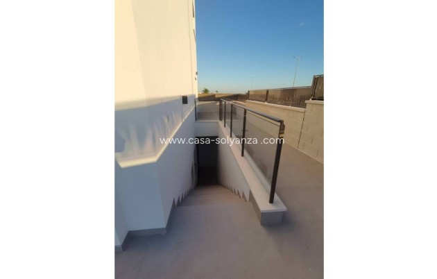 Revente - Villa - Los Montesinos - Costa Blanca