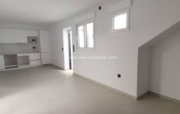 Revente - Villa - Los Montesinos - Costa Blanca