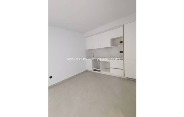 Revente - Villa - Los Montesinos - Costa Blanca