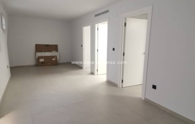 Revente - Villa - Los Montesinos - Costa Blanca