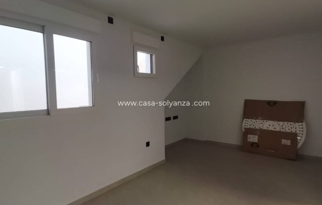 Revente - Villa - Los Montesinos - Costa Blanca