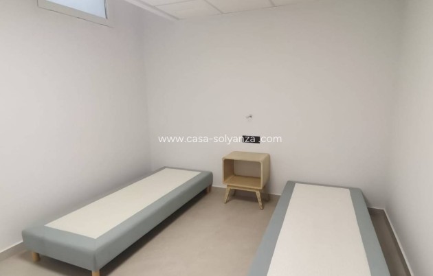 Revente - Villa - Los Montesinos - Costa Blanca