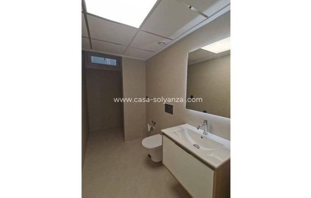 Revente - Villa - Los Montesinos - Costa Blanca