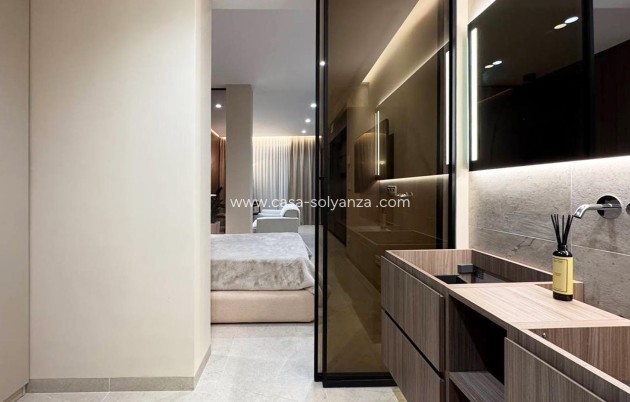 Revente - Appartement - Torrevieja - Playa de los Locos