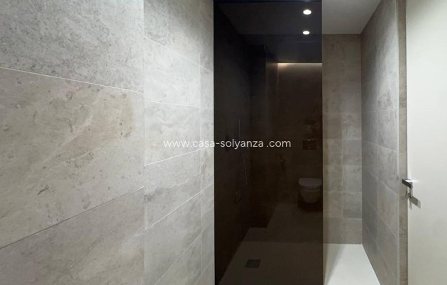 Revente - Appartement - Torrevieja - Playa de los Locos