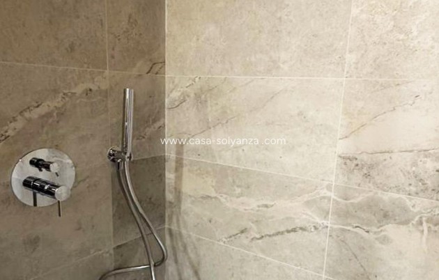 Revente - Appartement - Torrevieja - Playa de los Locos