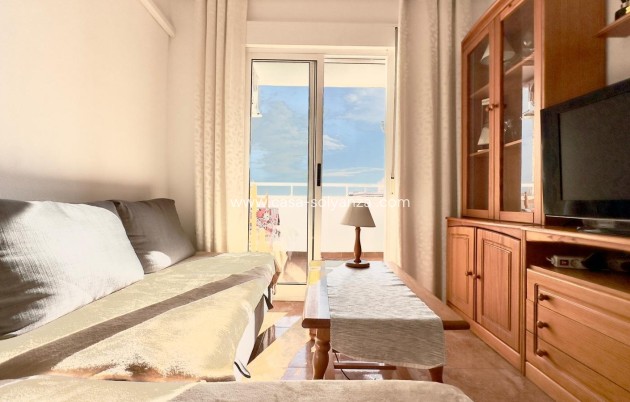 Revente - Appartement - Torrevieja - Center