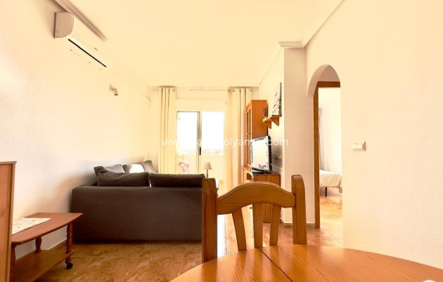 Revente - Appartement - Torrevieja - Center