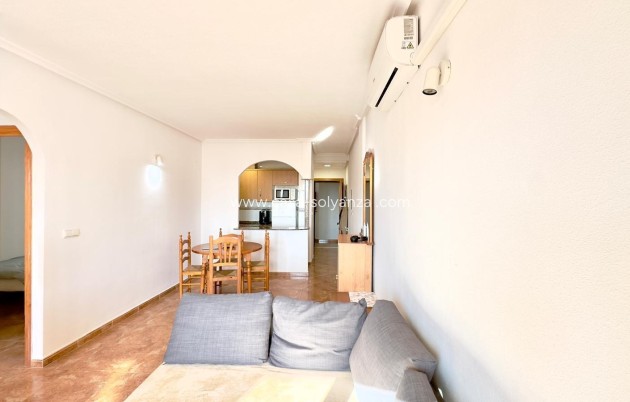 Revente - Appartement - Torrevieja - Center