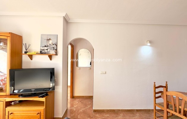 Revente - Appartement - Torrevieja - Center
