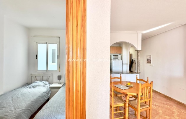 Revente - Appartement - Torrevieja - Center