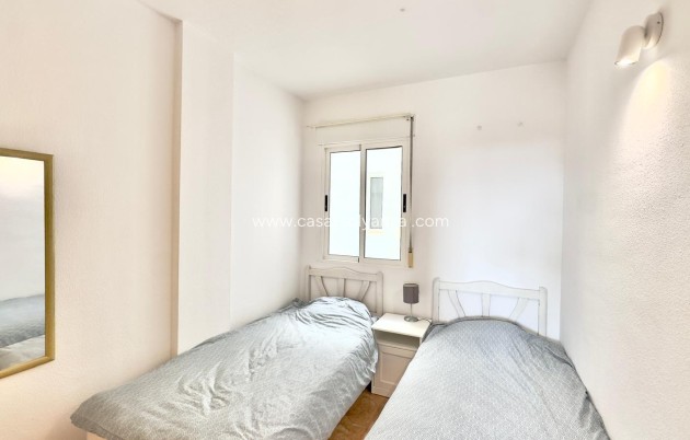 Revente - Appartement - Torrevieja - Center